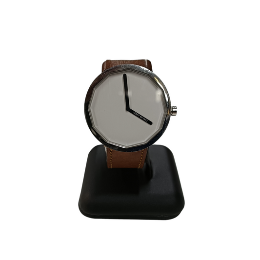 ISSEY MIYAKE WRIST WATCH BELT LEATHER