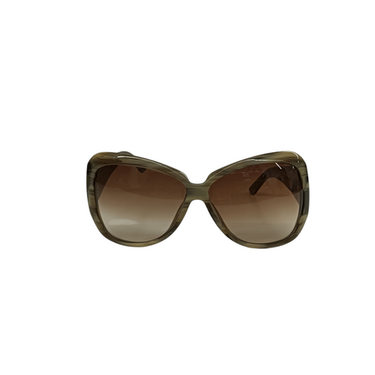 GUCCI Sunglasses GG2931/S Brown Rank(B)