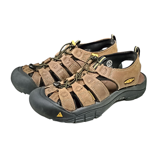 KEEN Sandal Brown Size 41 1001870