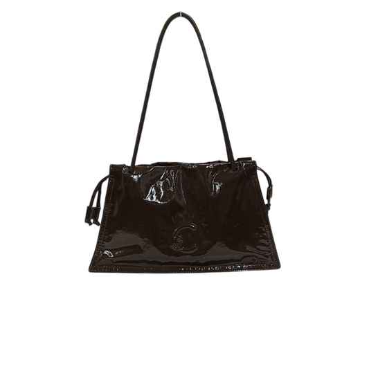 COCCINELLE Handbag Brown