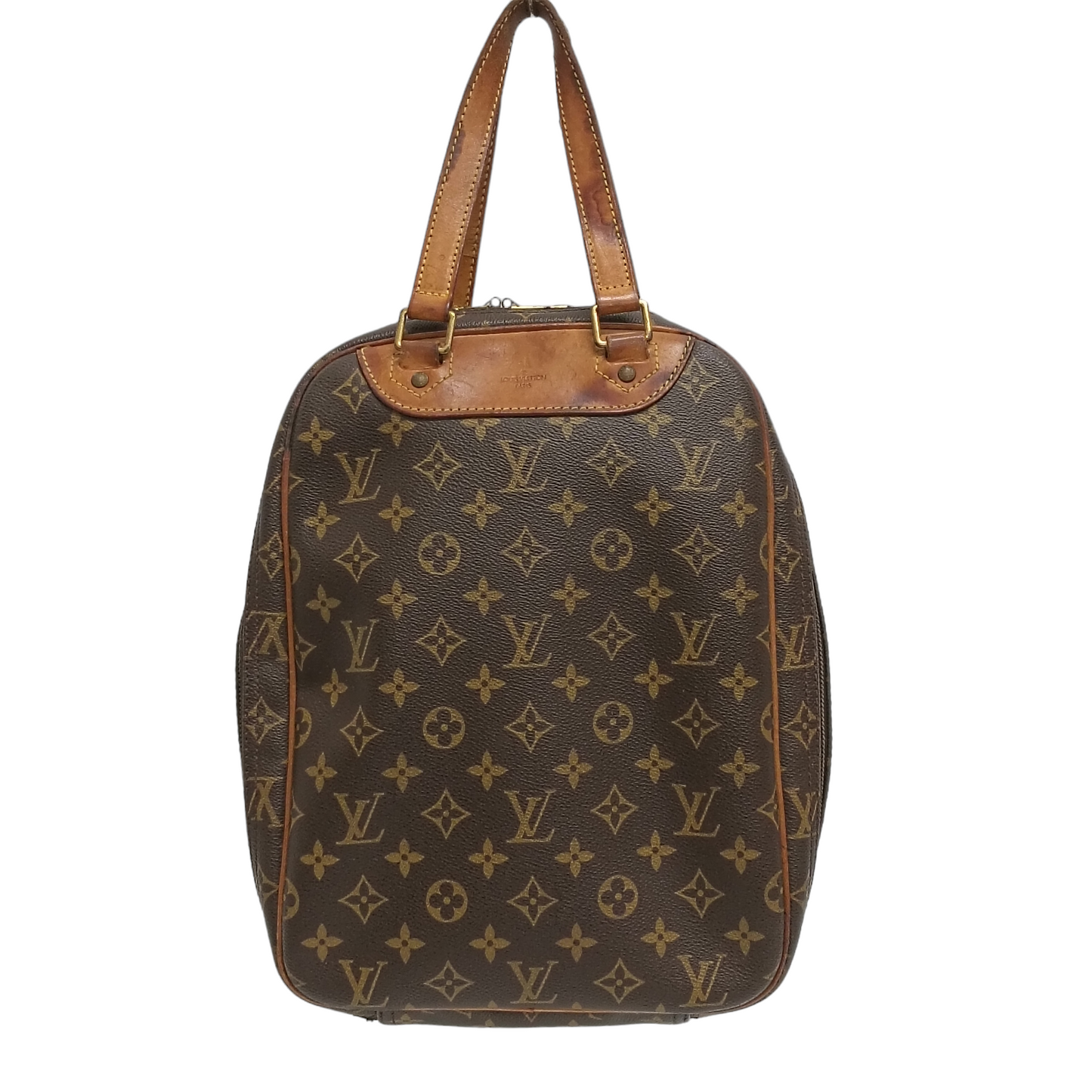 LOUIS VUITTON Handbag Brown M41450