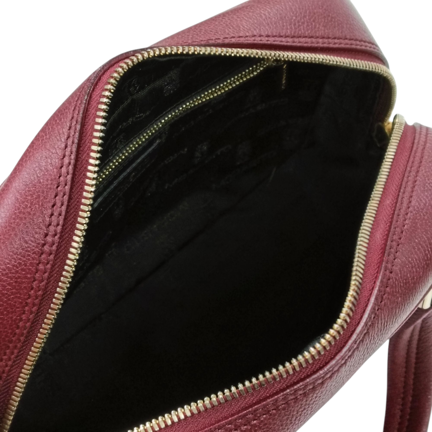 MORABITO Handbag Purple/pink