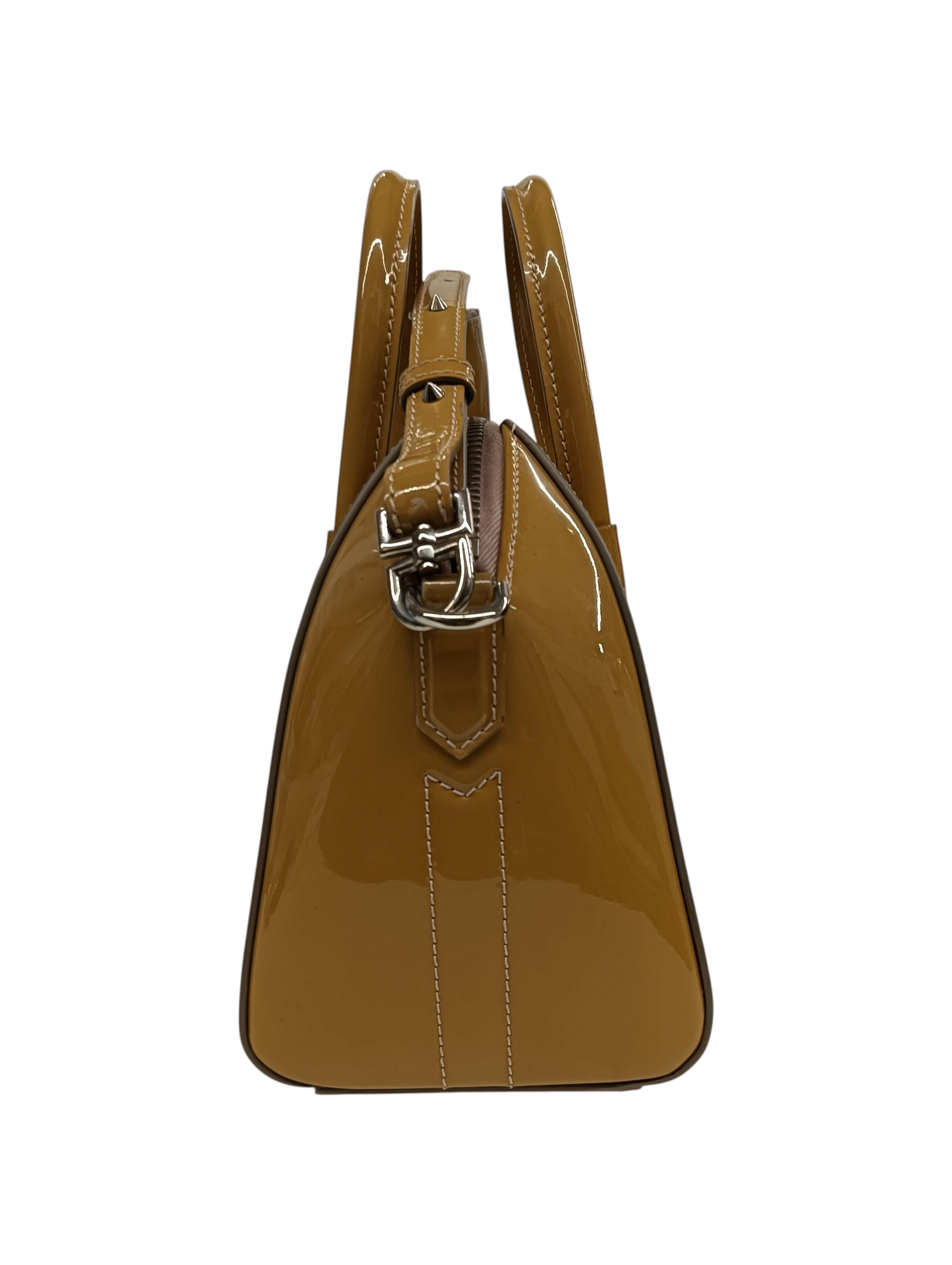 GIVENCHY 2WAY BAG 3C0184 Yellow