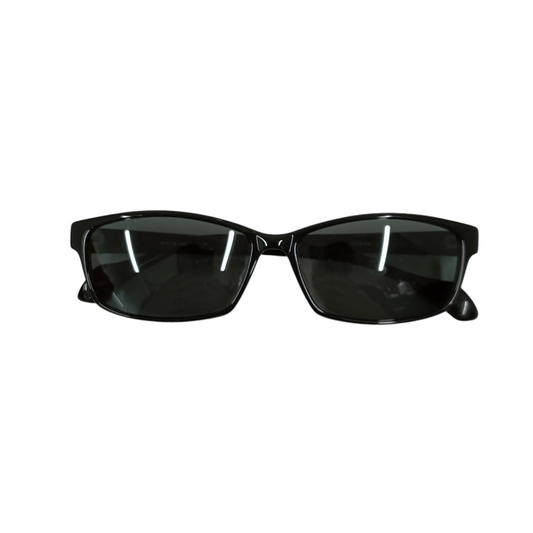 LANCETTI SUNGLASSES BLACK