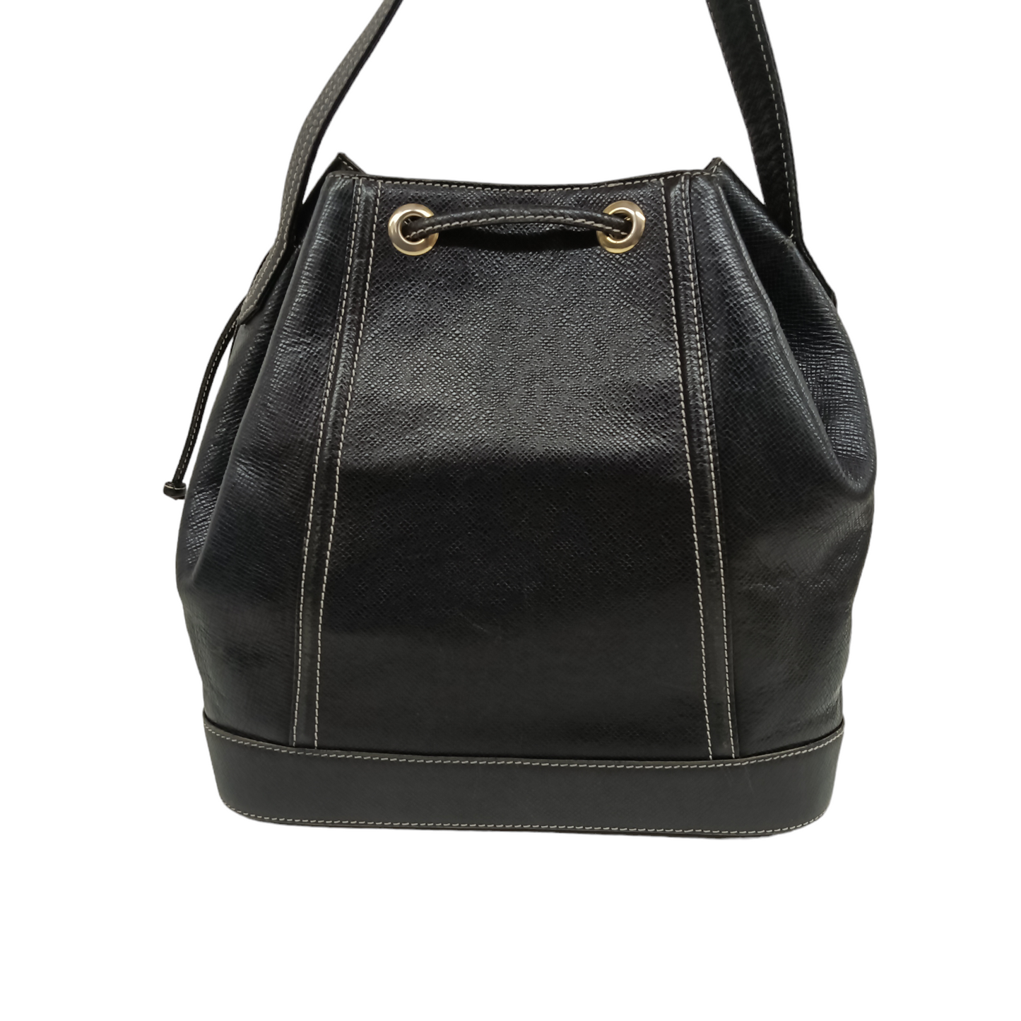 VALENTINO Shoulder Bag Black OLD