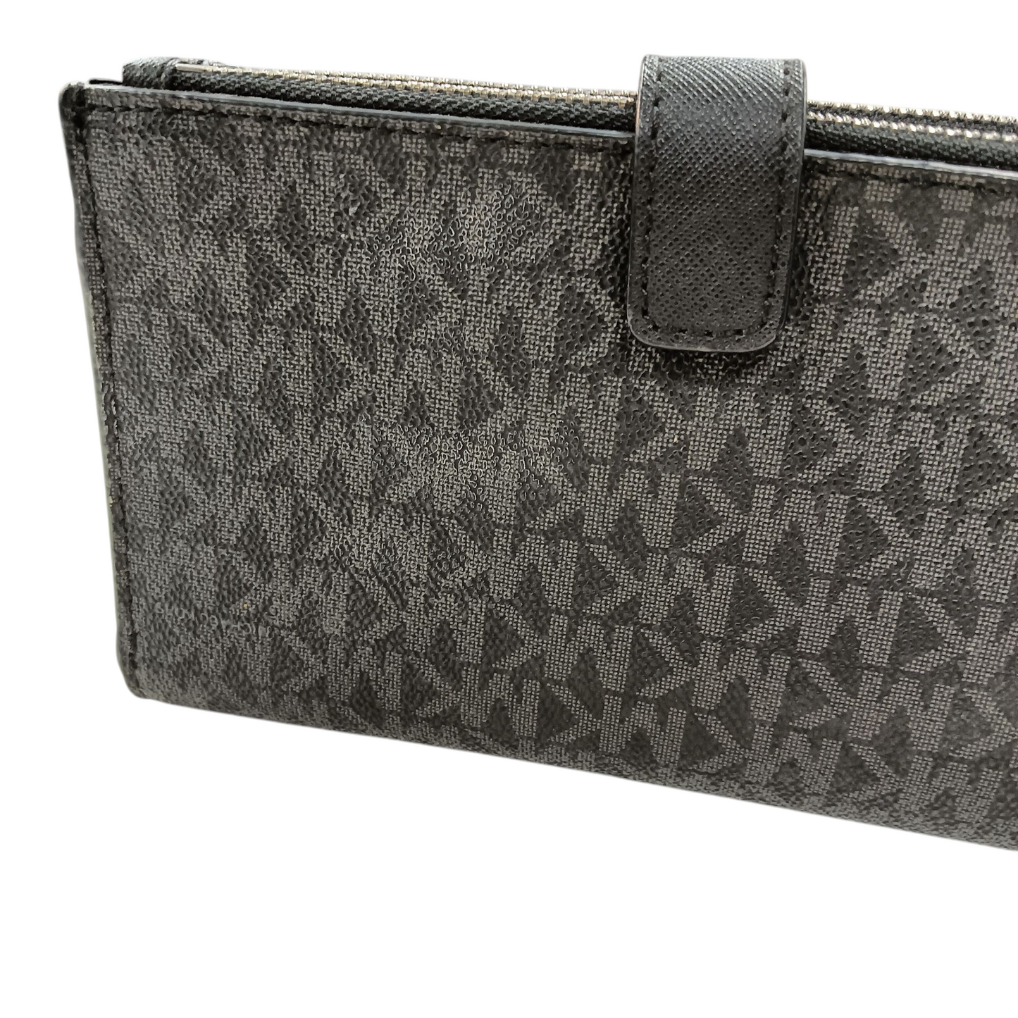 MICHAEL KORS Wallet Black 35F8STVW0B