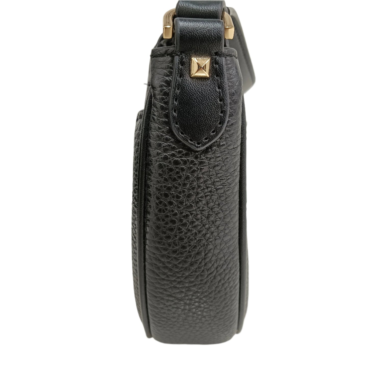 MICHAEL KORS SHOULDER BAG 35R3G4DC5L BLACK (A)