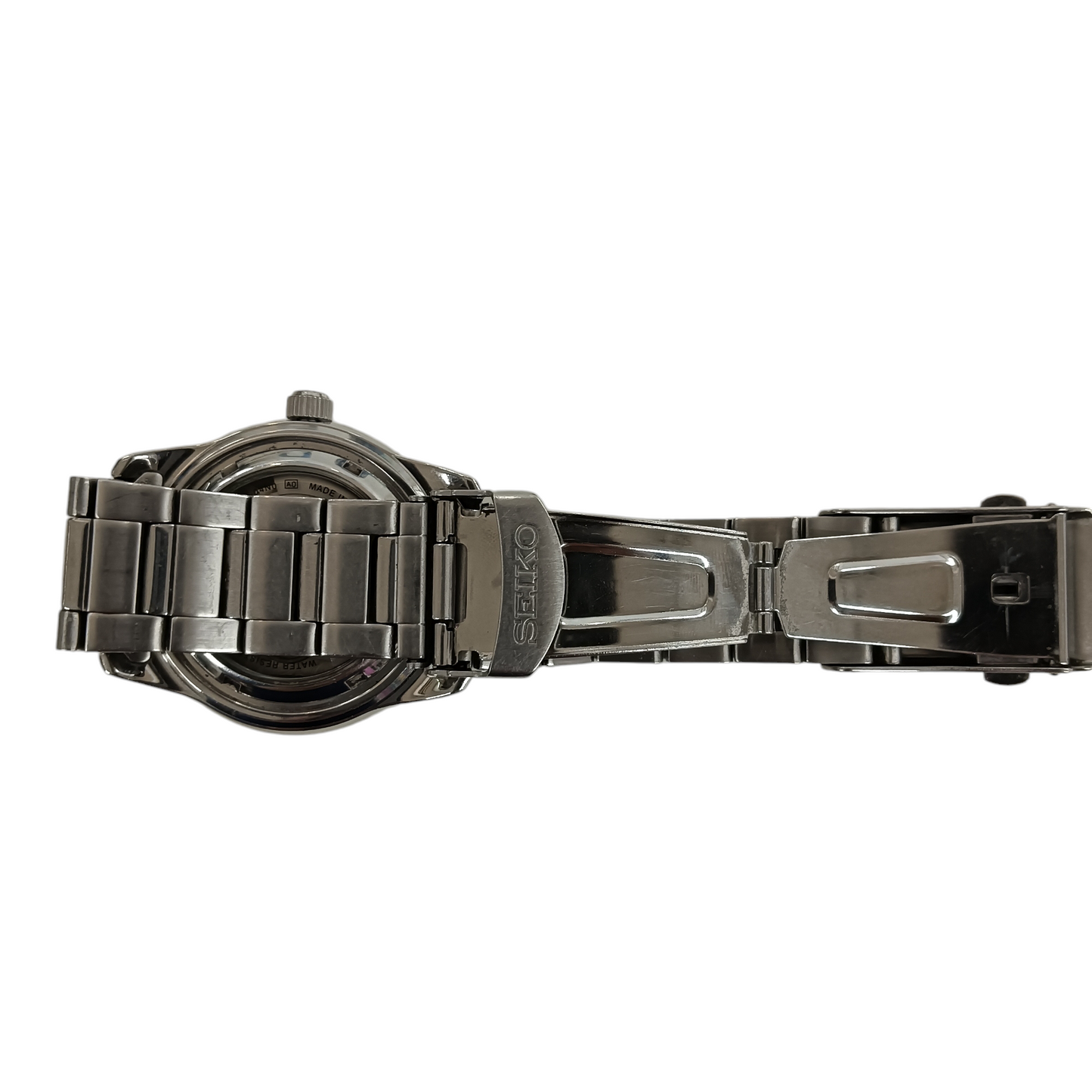 SEIKO Wrist Watch 7S36-04N0 Rank (C) Made in Japan