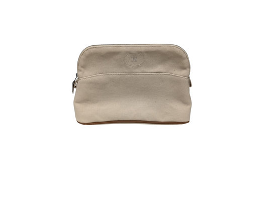 HERMES POUCH BORED POUCH MM