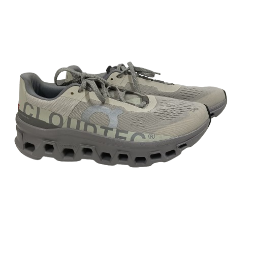 ON Sneaker Mens Gray