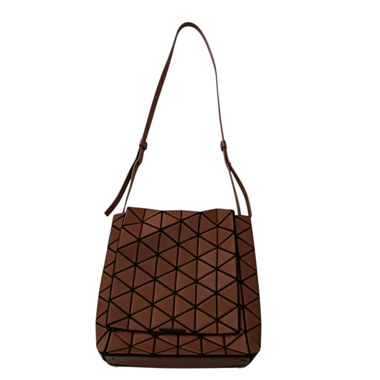 ISSEY MIYAKE Shoulder Bag BB23AG282 BAO BAO