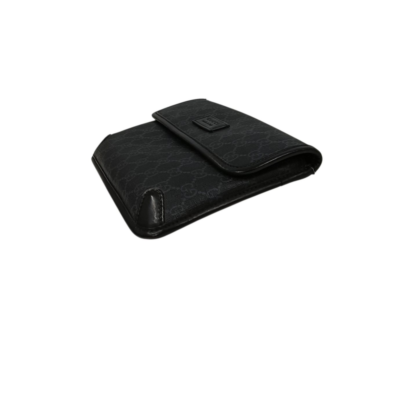 GUCCI Body Bag 598113 Black