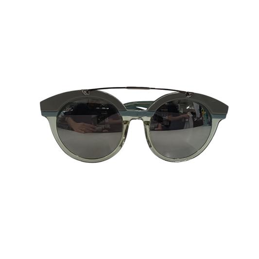 LAPIZSENSIBLE SUNGLASSES GRAY