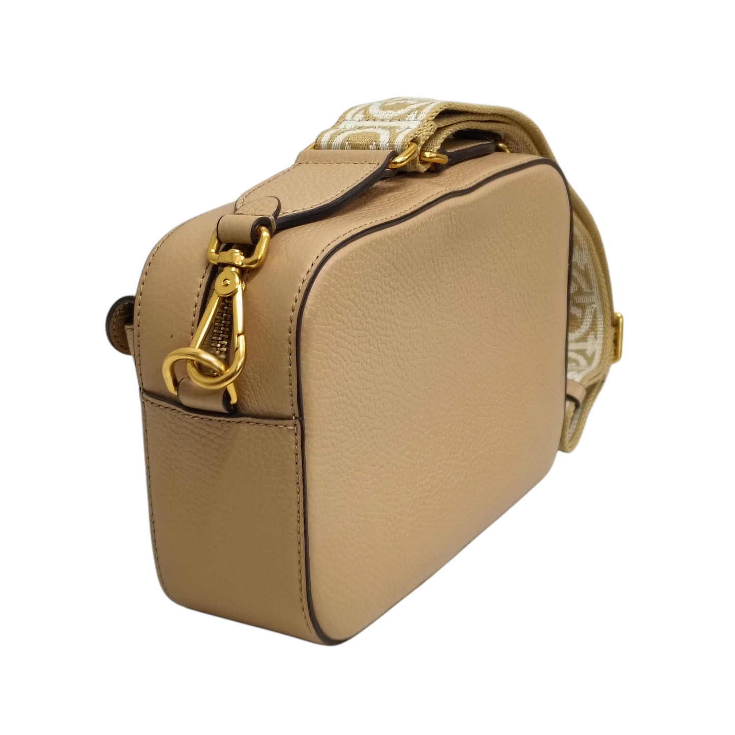 COCCINELLE Shoulder Bag Beige E1NOF150201