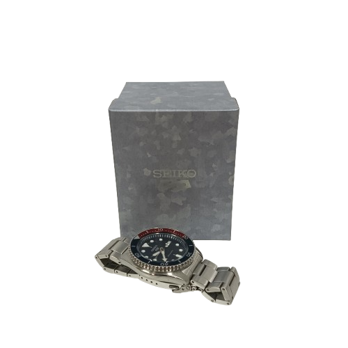 SEIKO Wrist Watch 4R36-07G0 Sport