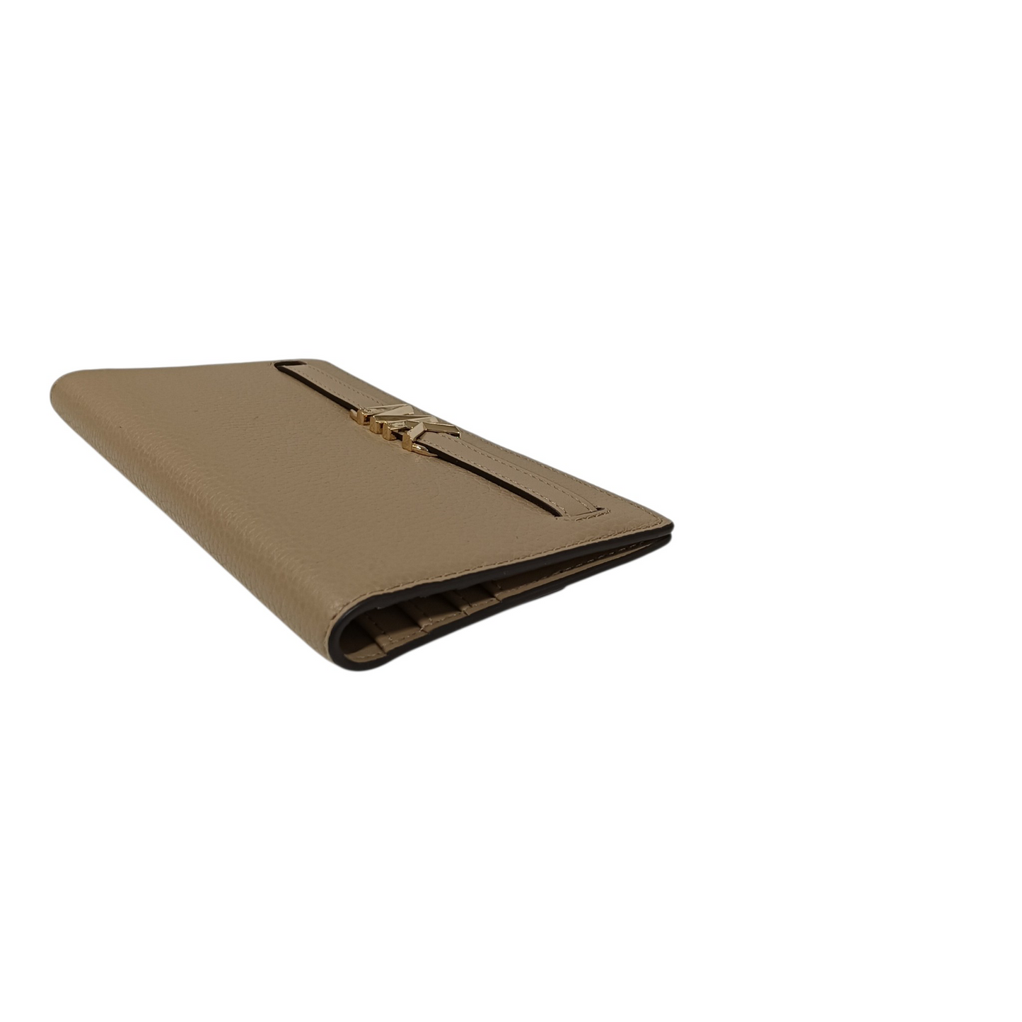 MICHAEL KORS Long Wallet 35S3G6RE3L Brown