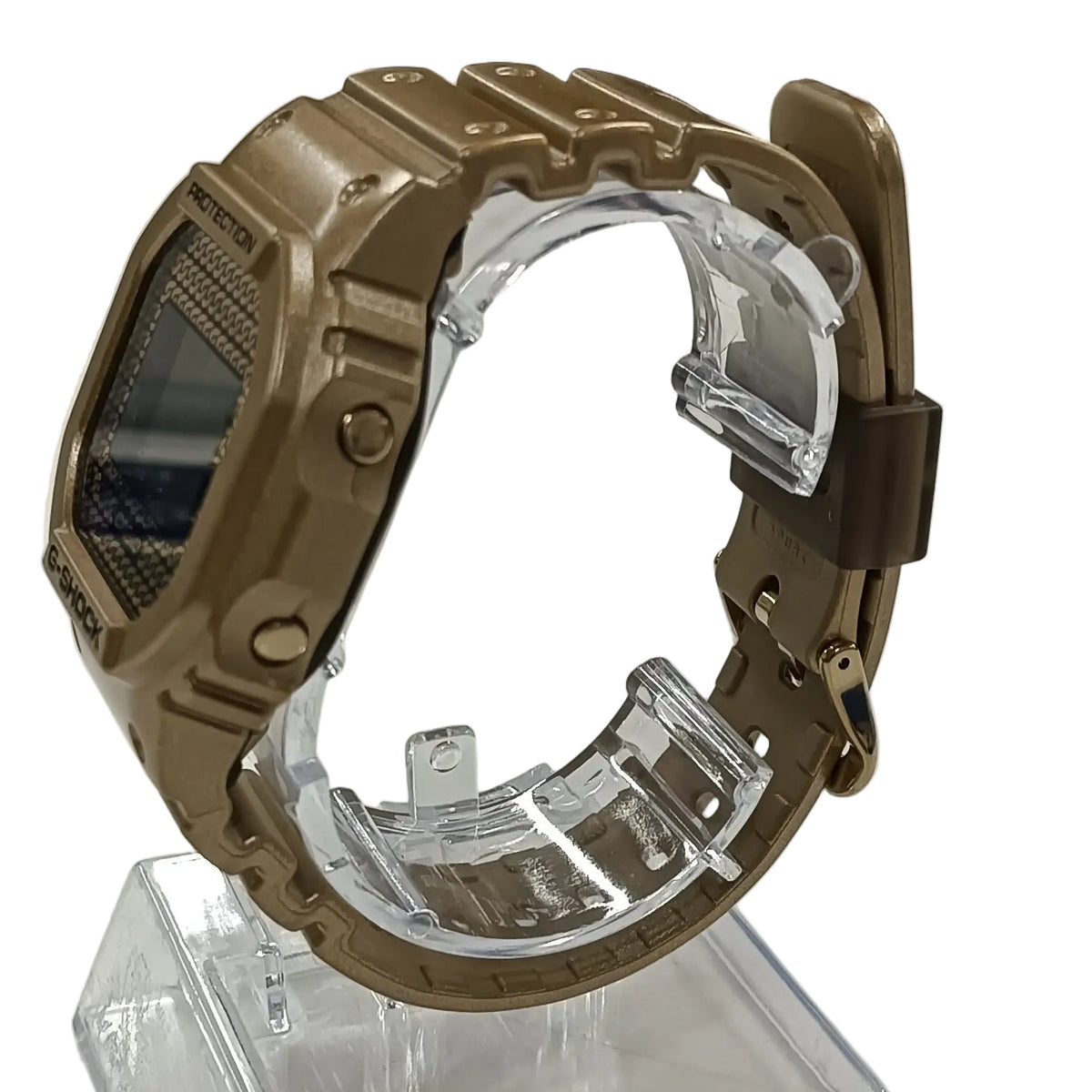 Wrist Watch CASIO G-SHOCK DWE-5600HG-1D Digital