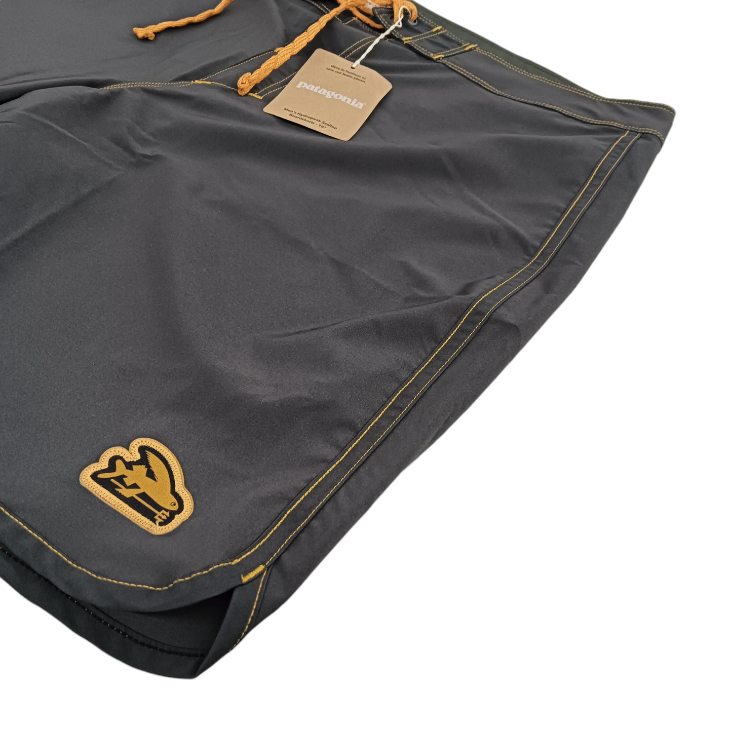 PATAGONIA Pants 34 Mens Gray 86470