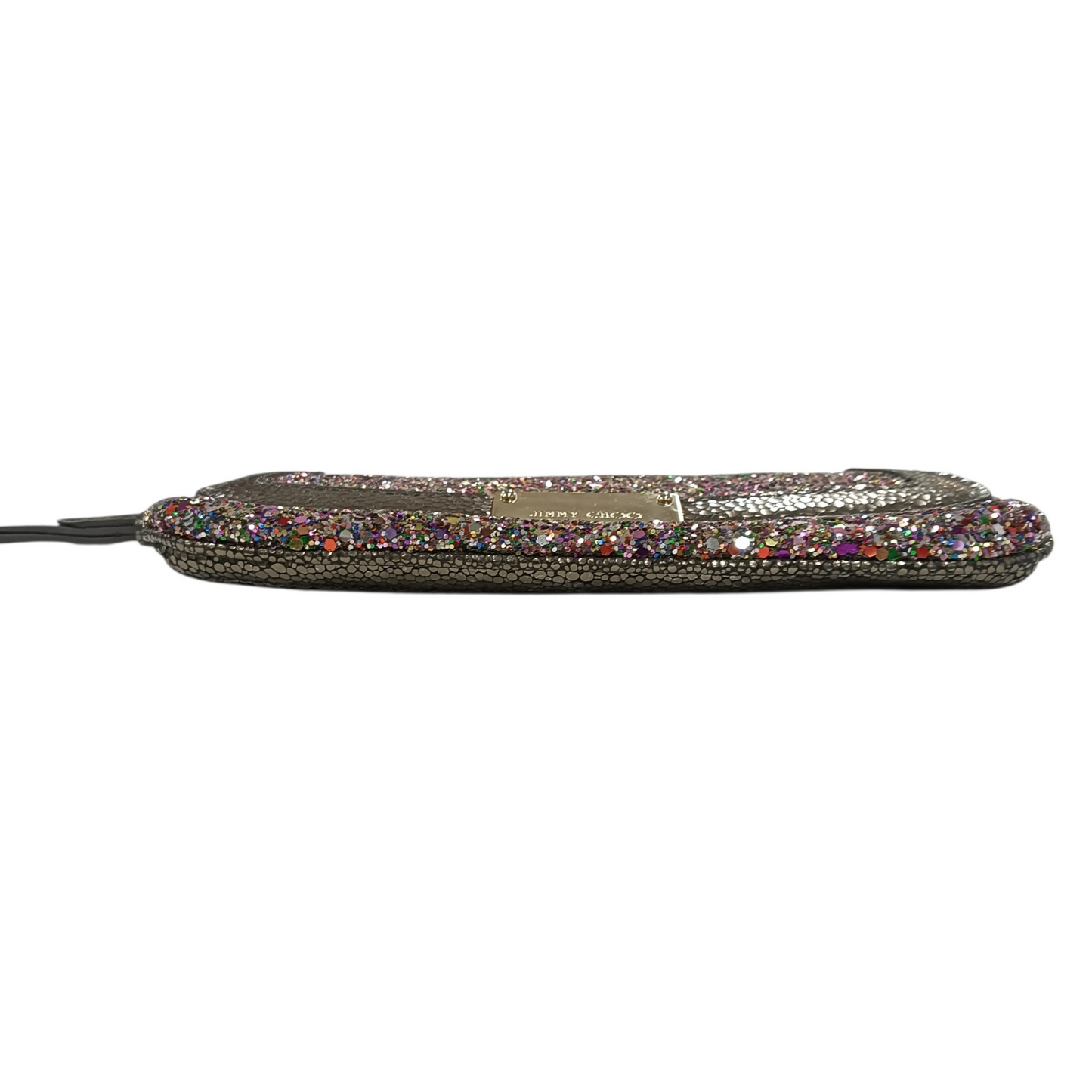 JIMMY CHOO Clutch Bag Multi Color 00MGB6