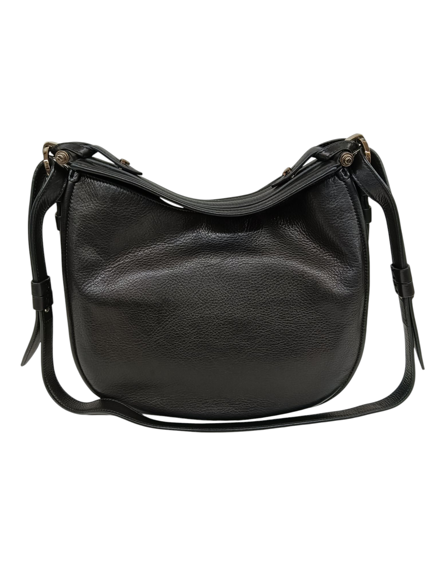 GIVENCHY 2Way Bag GIVENCHY EF 4 0154 Black