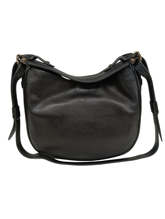 GIVENCHY 2Way Bag GIVENCHY EF 4 0154 Black
