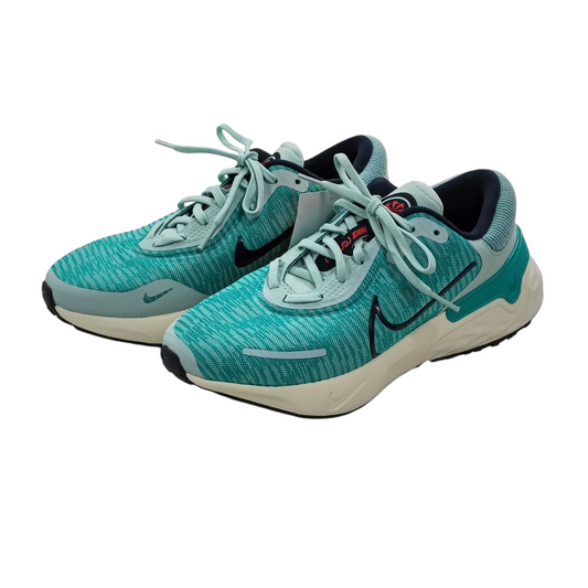 NIKE Sneaker Size 7 Green mint DR2682-300