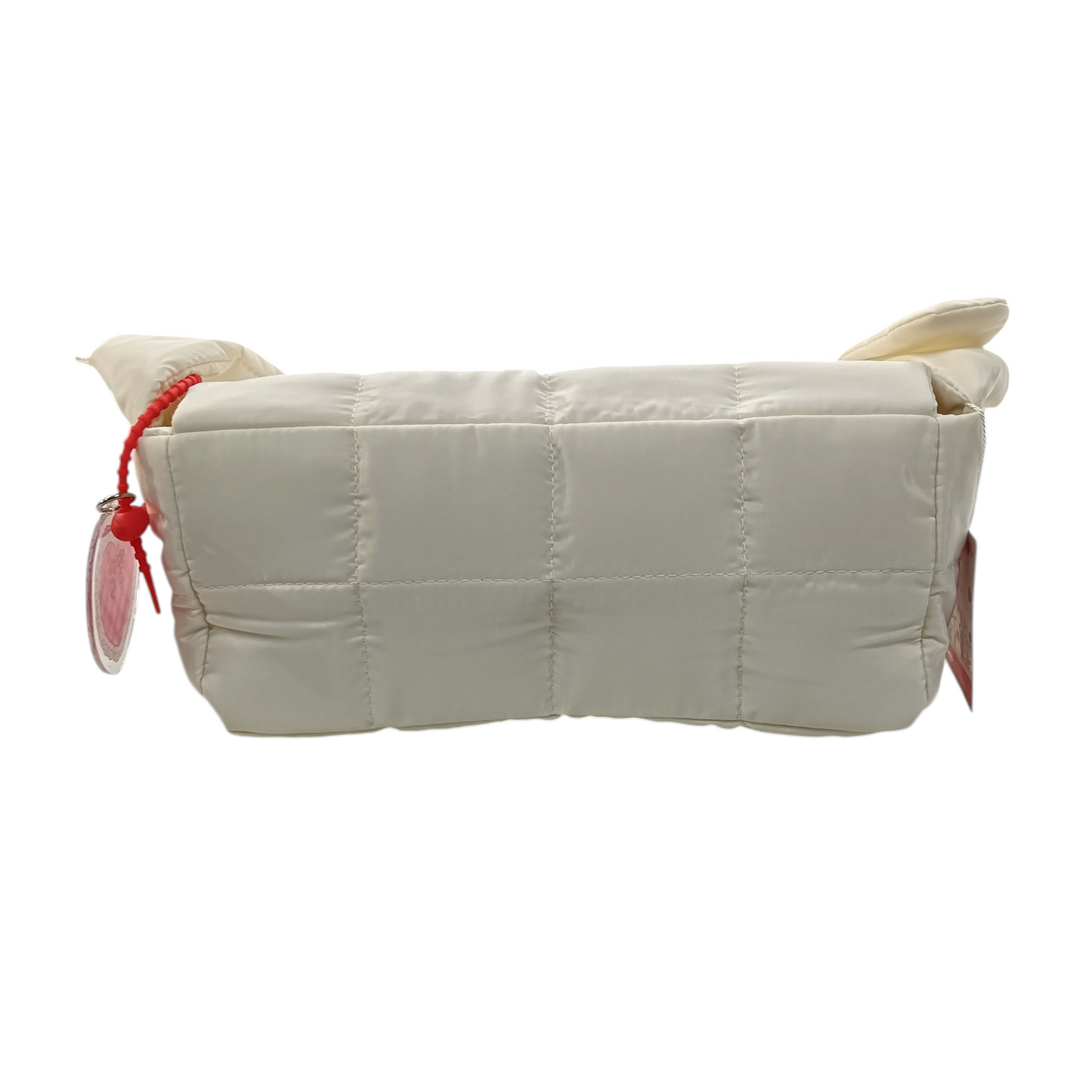 SANRIO Shoulder Bag Fabric Ivory