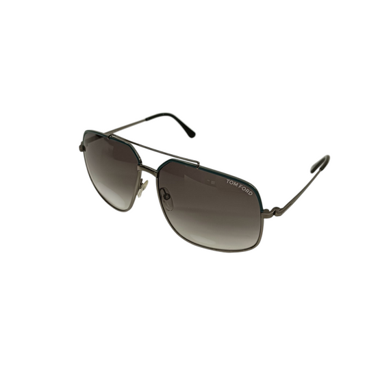 TOM FORD Sunglasses TF439 Rank(B) Black/Blue