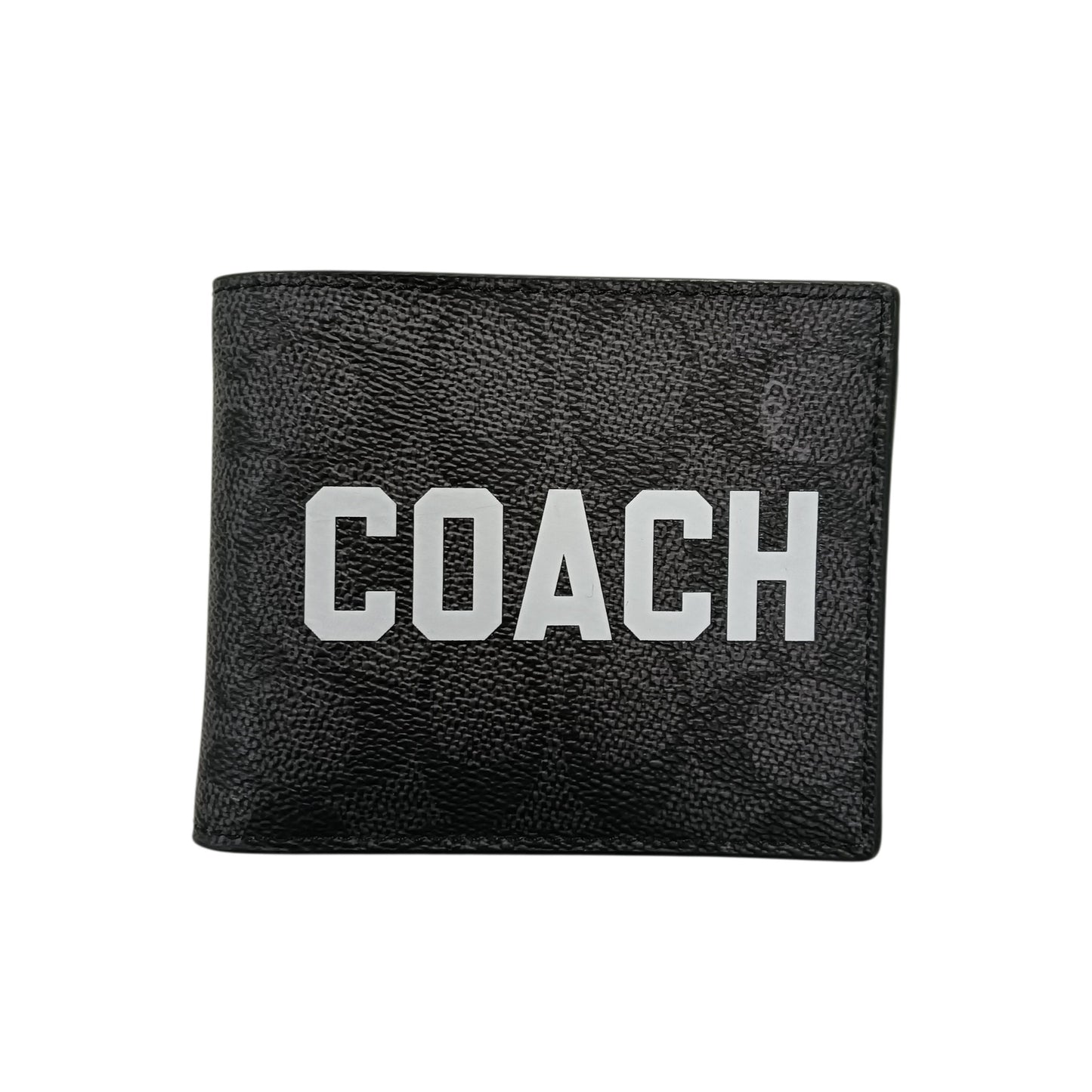 COACH Wallet Black CP280