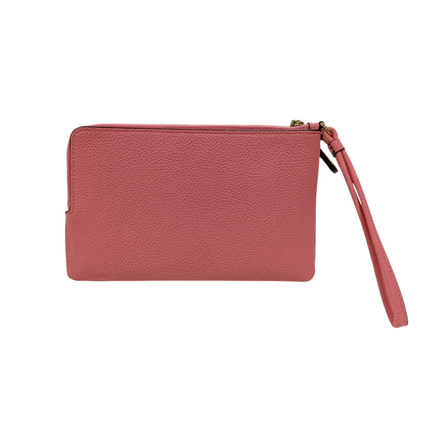 COACH Wallet Brown/Pink C5576