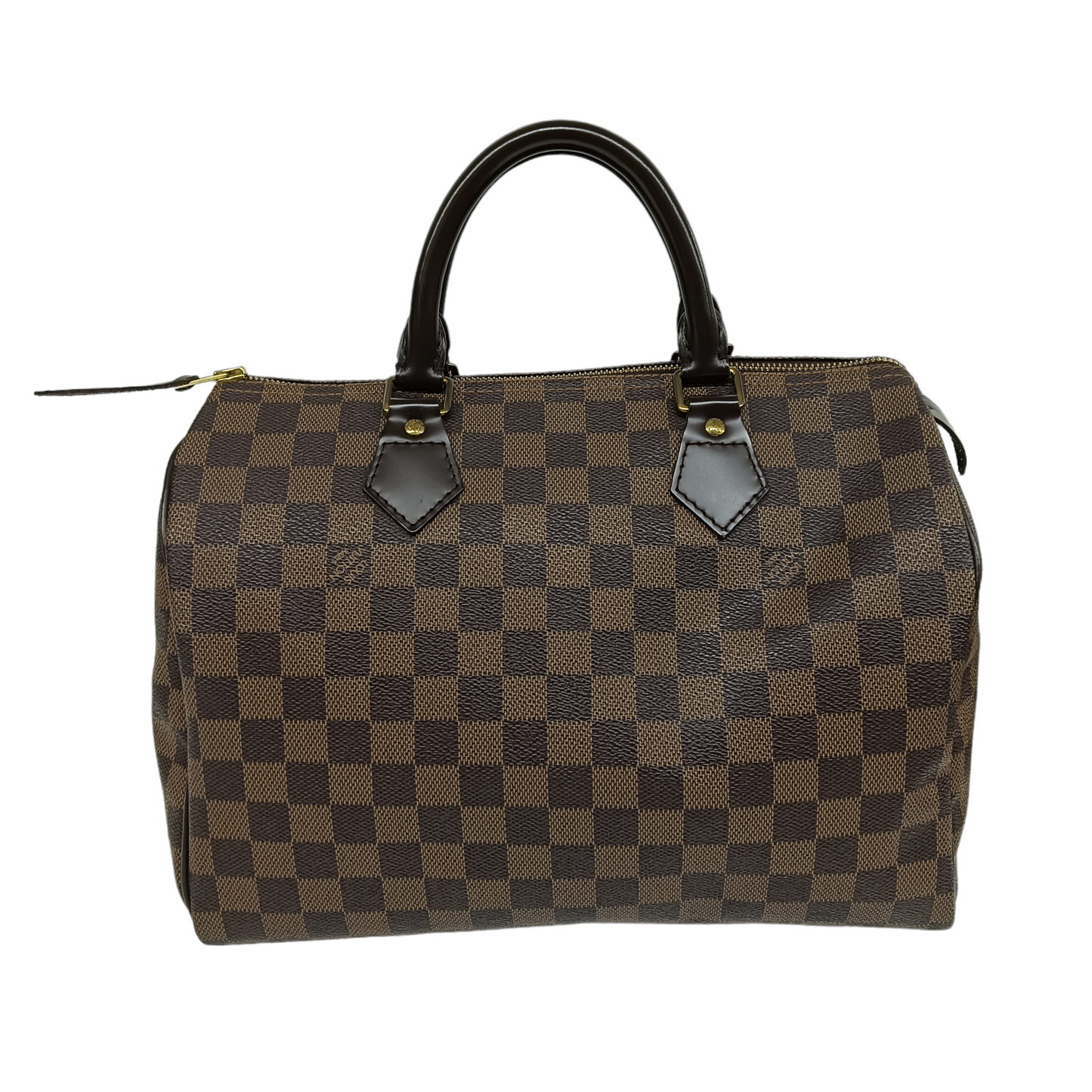 LOUIS VUITTON Handbag Damier N41531 MB2161 Brown