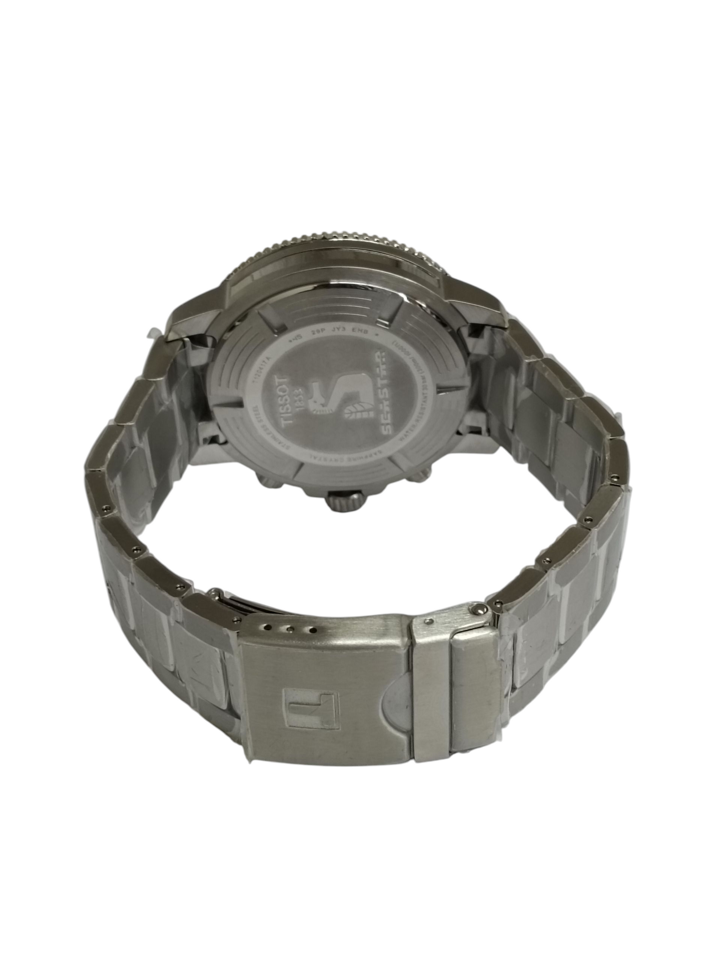 TISSOT Wrist Watch T120417A