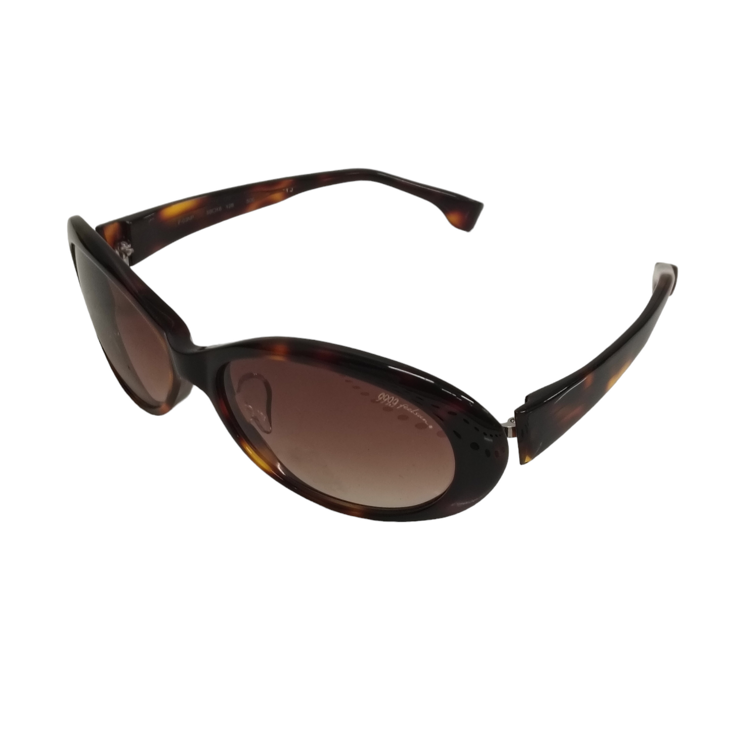 999,9 feelsun Sunglasses Brown F-30NP