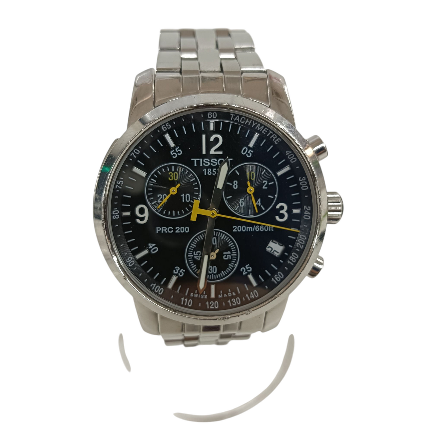 TISSOT Wrist Watch T461 Rank(B) PRC 200