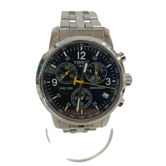 TISSOT Wrist Watch T461 Rank(B) PRC 200