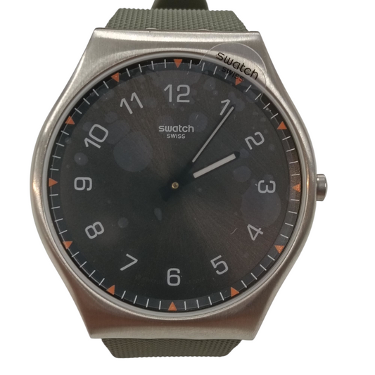 Swatch Wrist Watch SS07S103