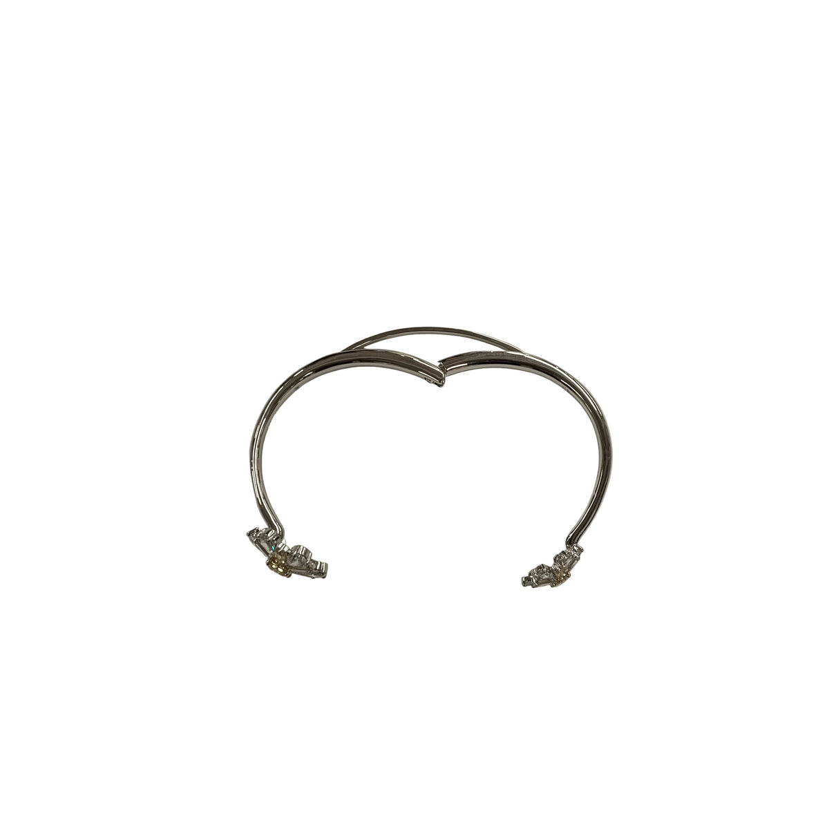 Bracelet SWAROVSKI Yellow 5679937