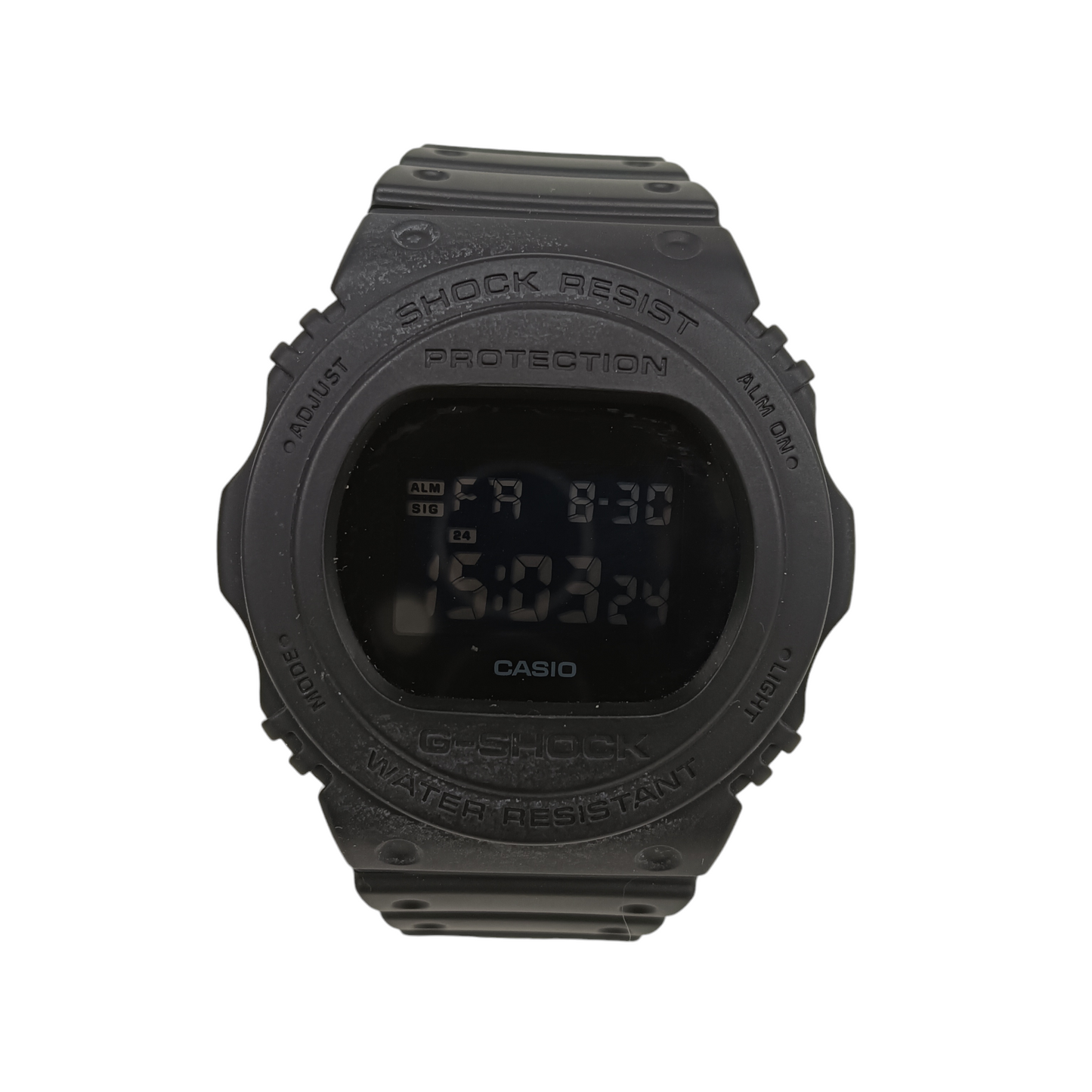 CASIO Wrist Watch DW-5750E Digital