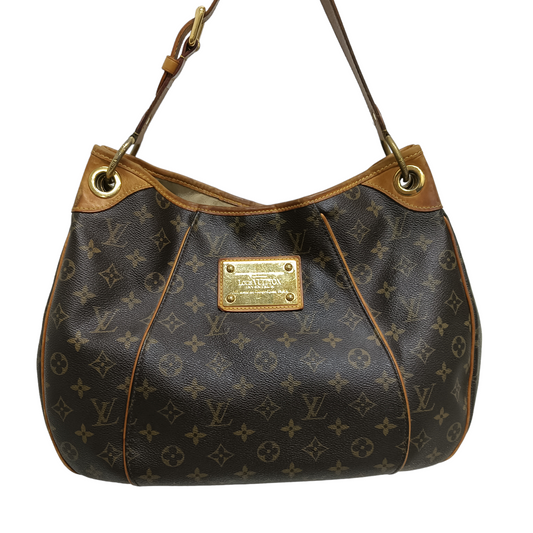 LOUIS VUITTON Shoulder Bag Monogram M56382