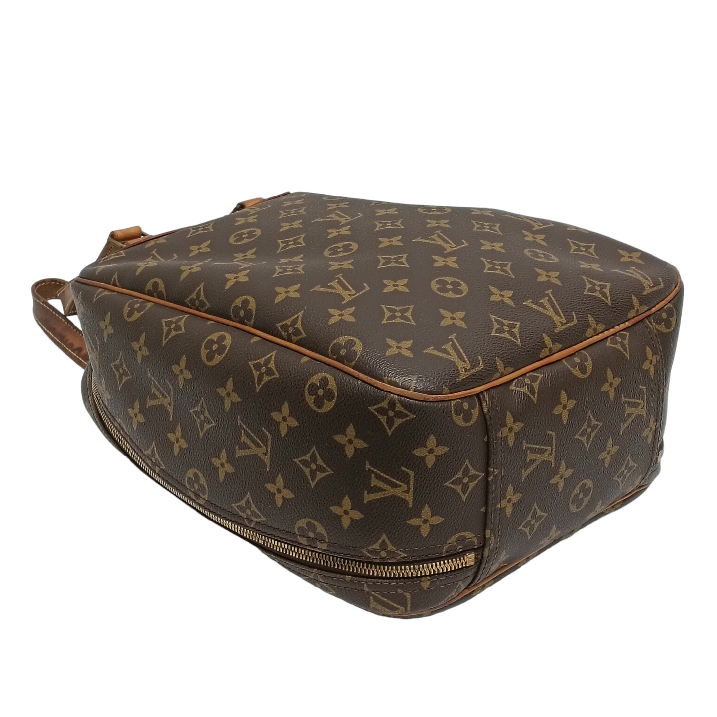 LOUIS VUITTON Handbag Brown M41450