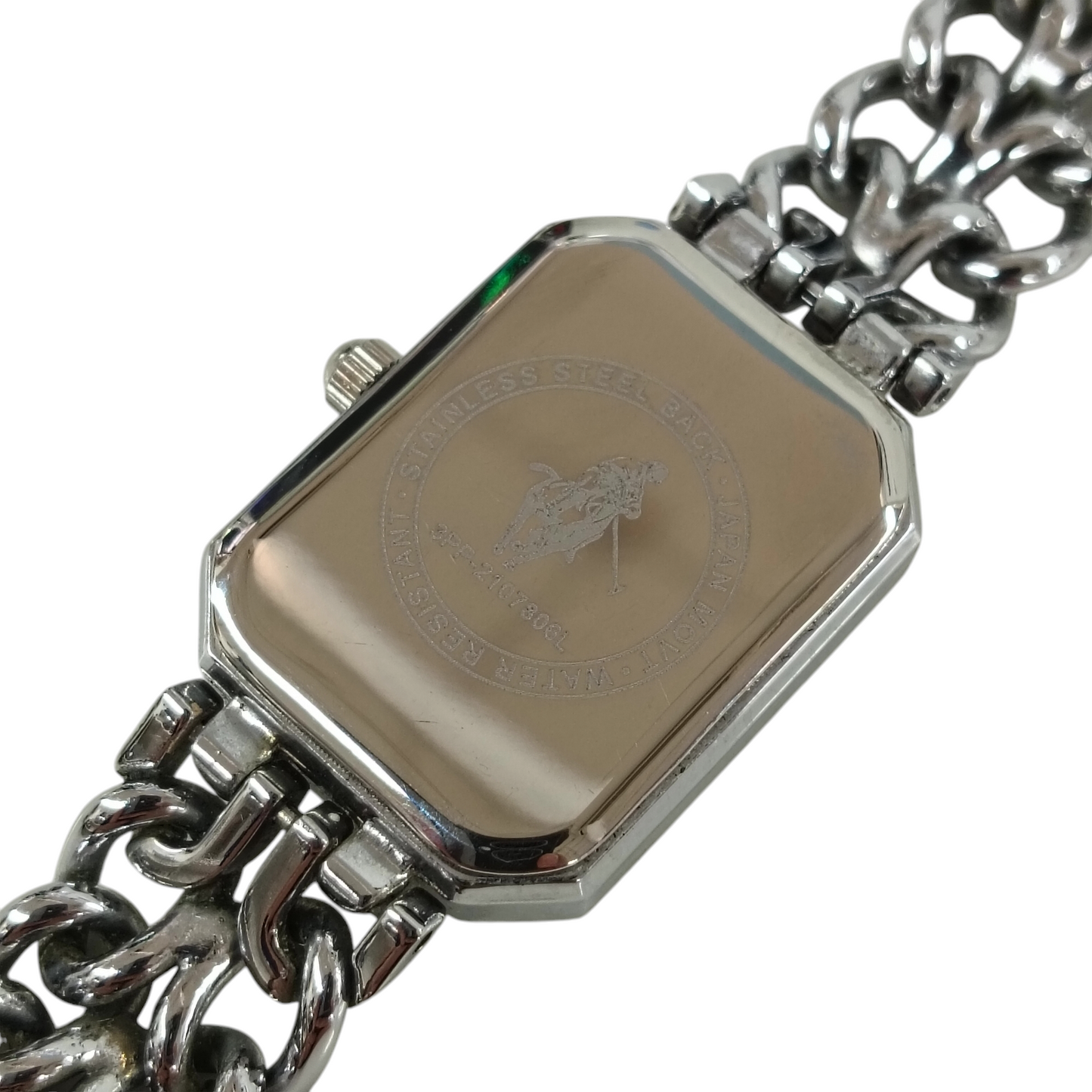 POLO CLUB Wrist Watch 3PP-2107806L Rank (B)