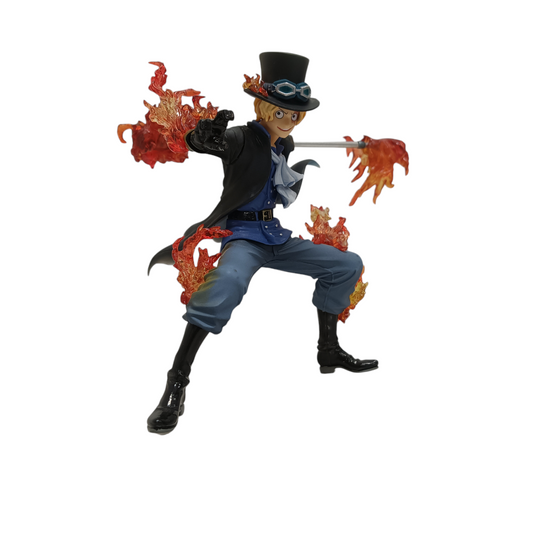 BANDAI FIGURE SABO