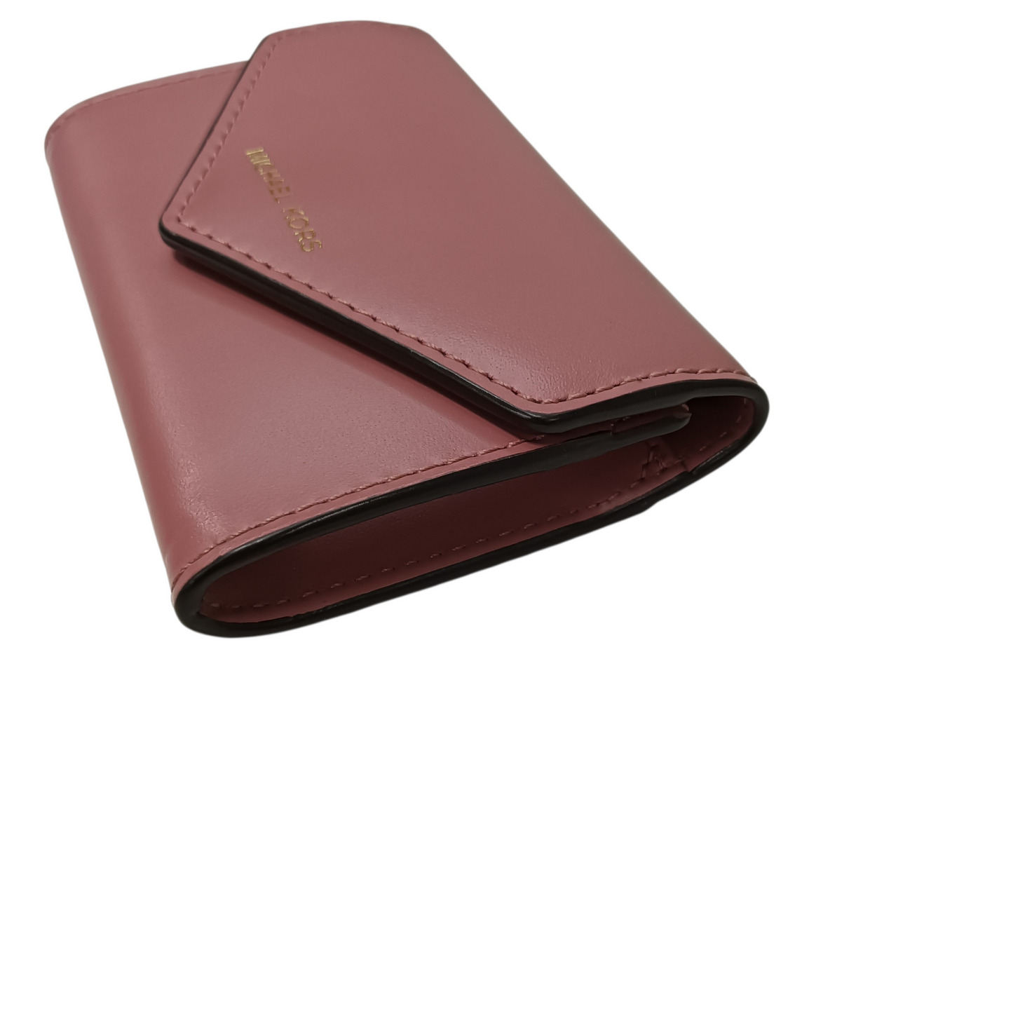 MICHAEL KORS Wallet/Case Business card holder 32H8TZLD2L Pink