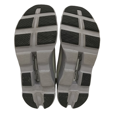 ON Sneaker Mens Gray