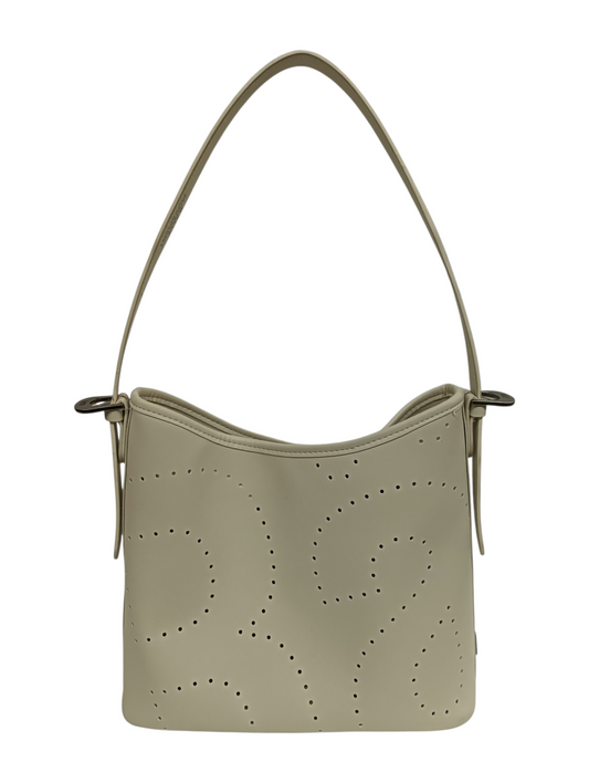 RALLY Tote Bag Cream loop Bag