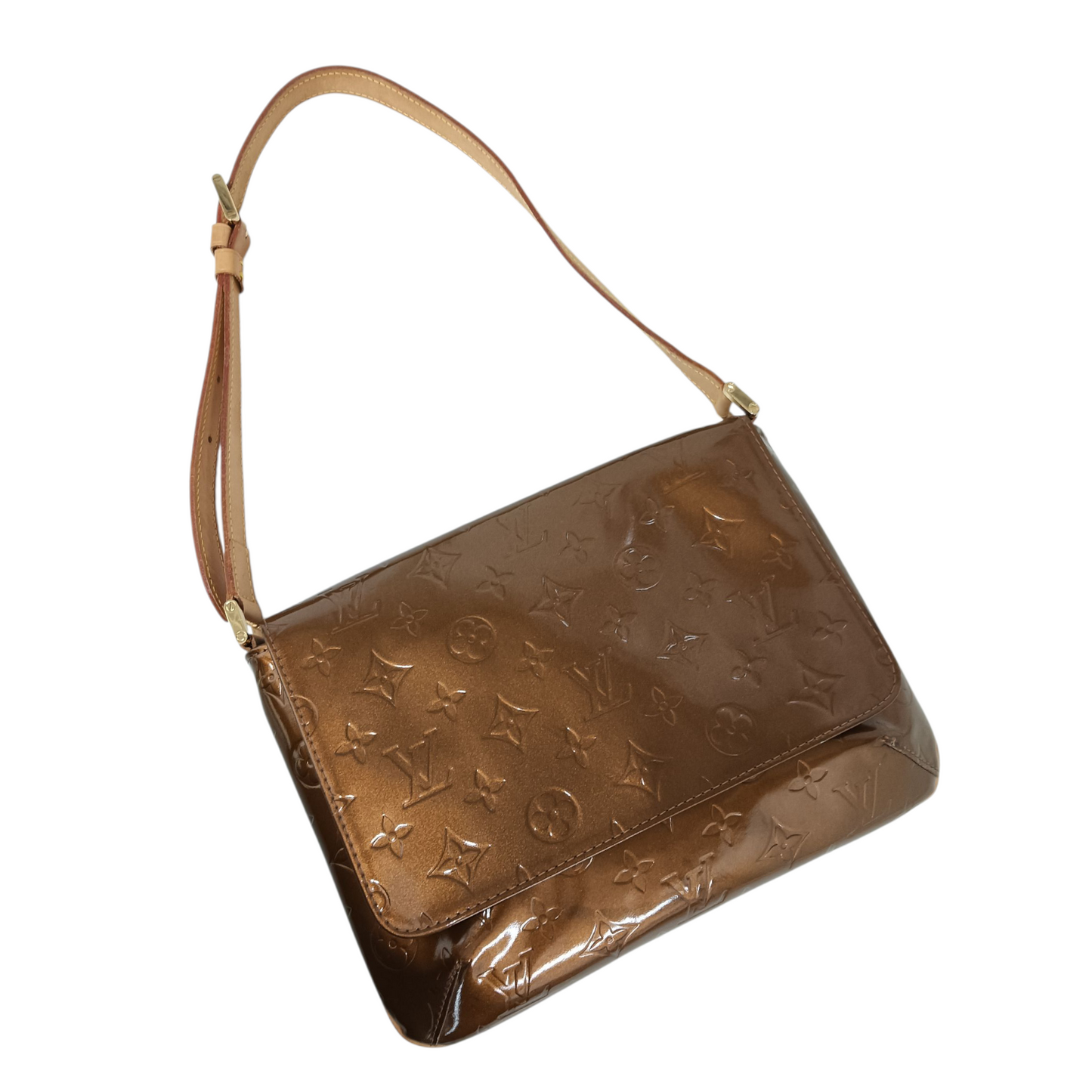 LOUIS VUITTON Shoulder Bag M91124