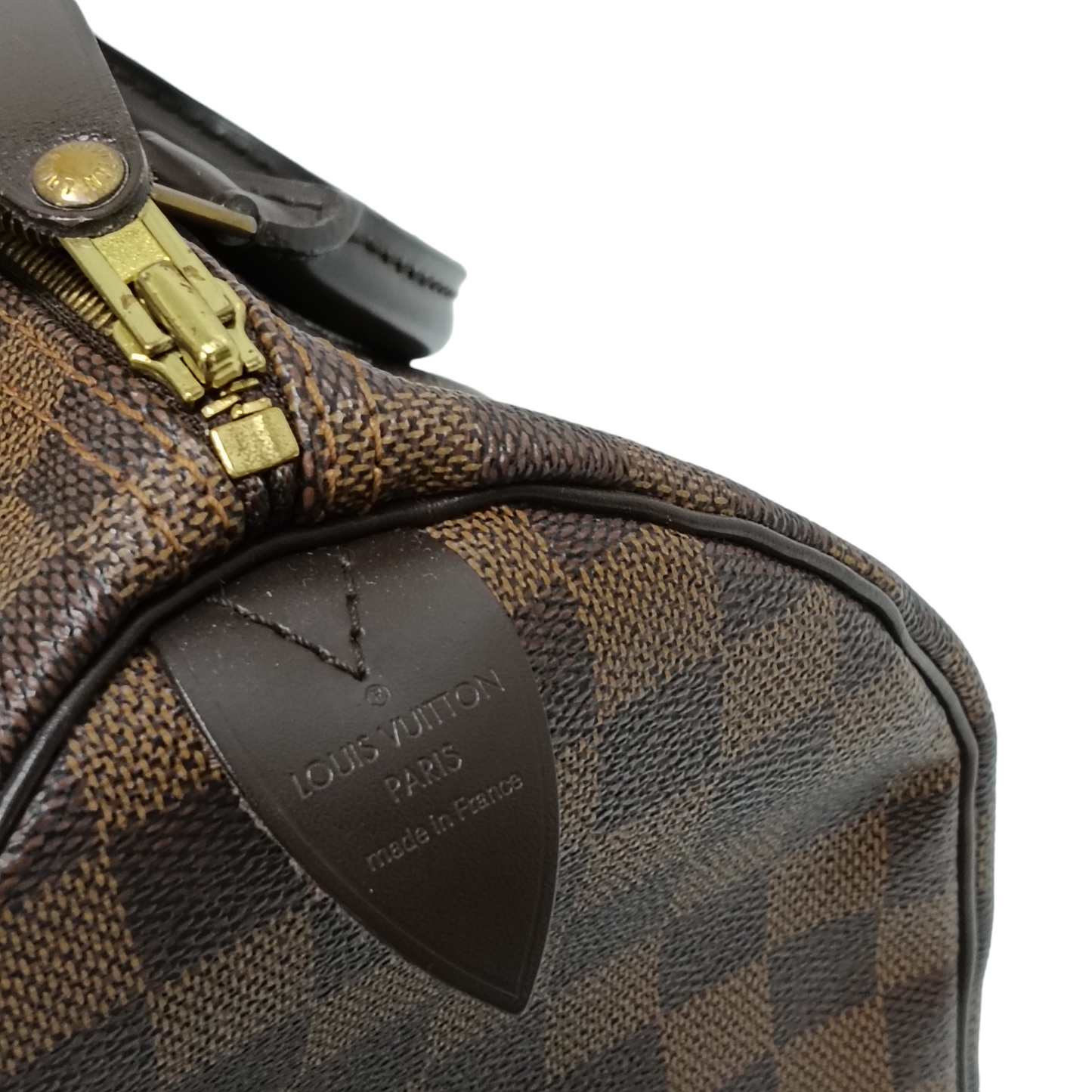 LOUIS VUITTON Bag DAMIER N41364 Brown