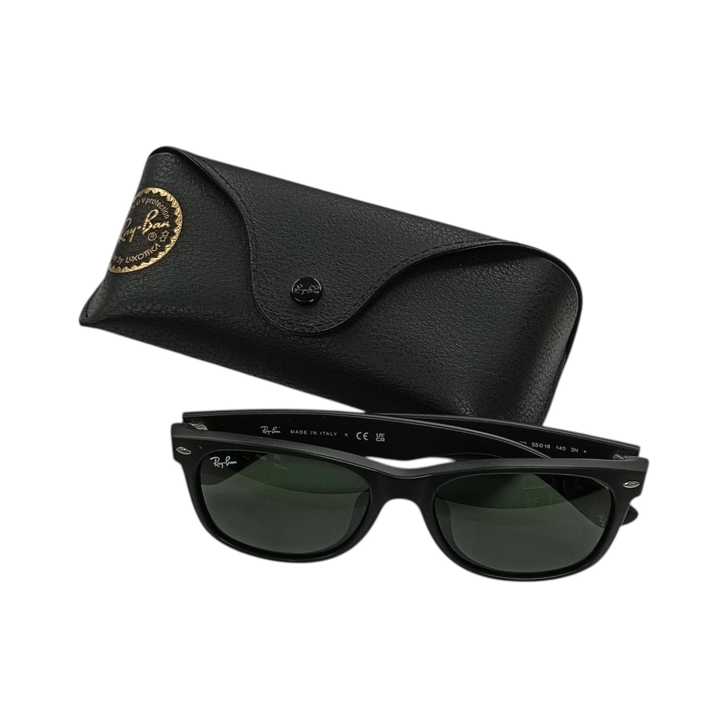 Ray-Ban Sunglasses RB-2132-F