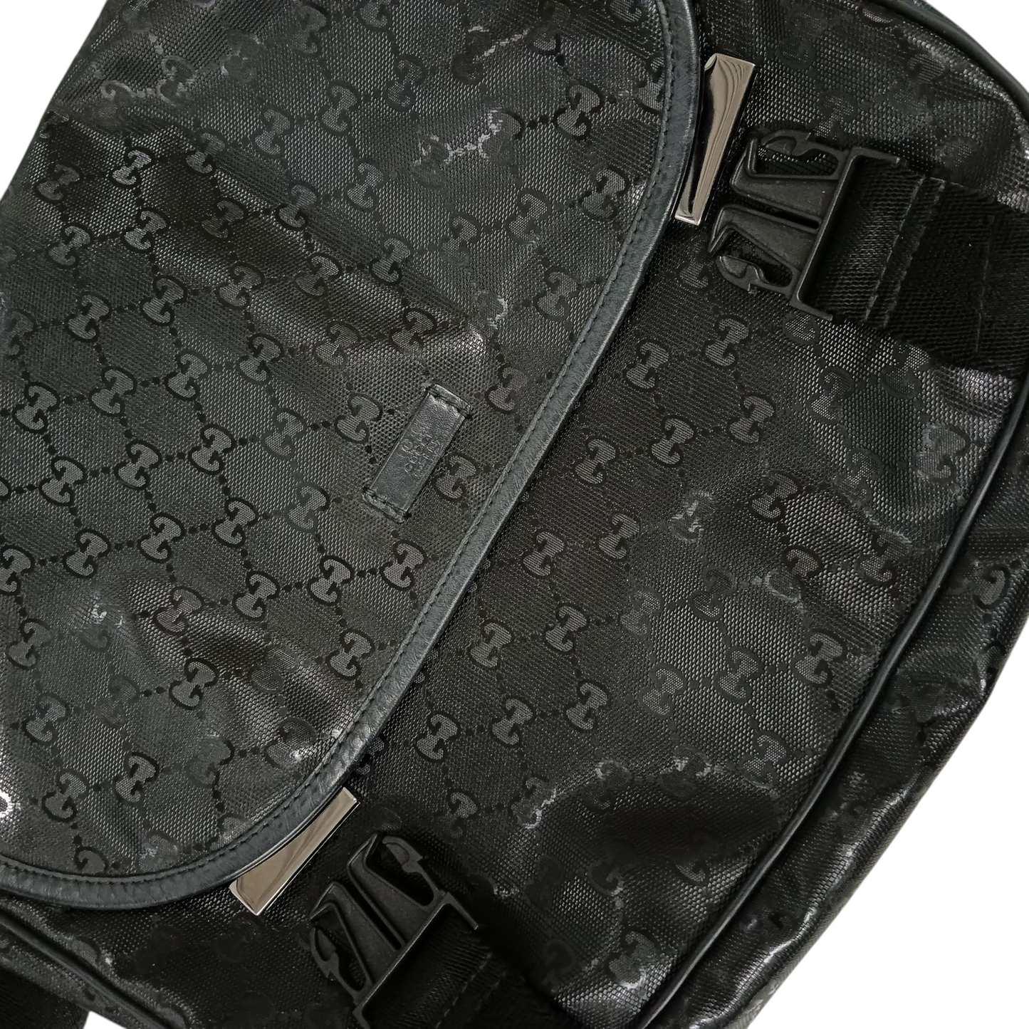 Gucci Shoulder Bag 201732