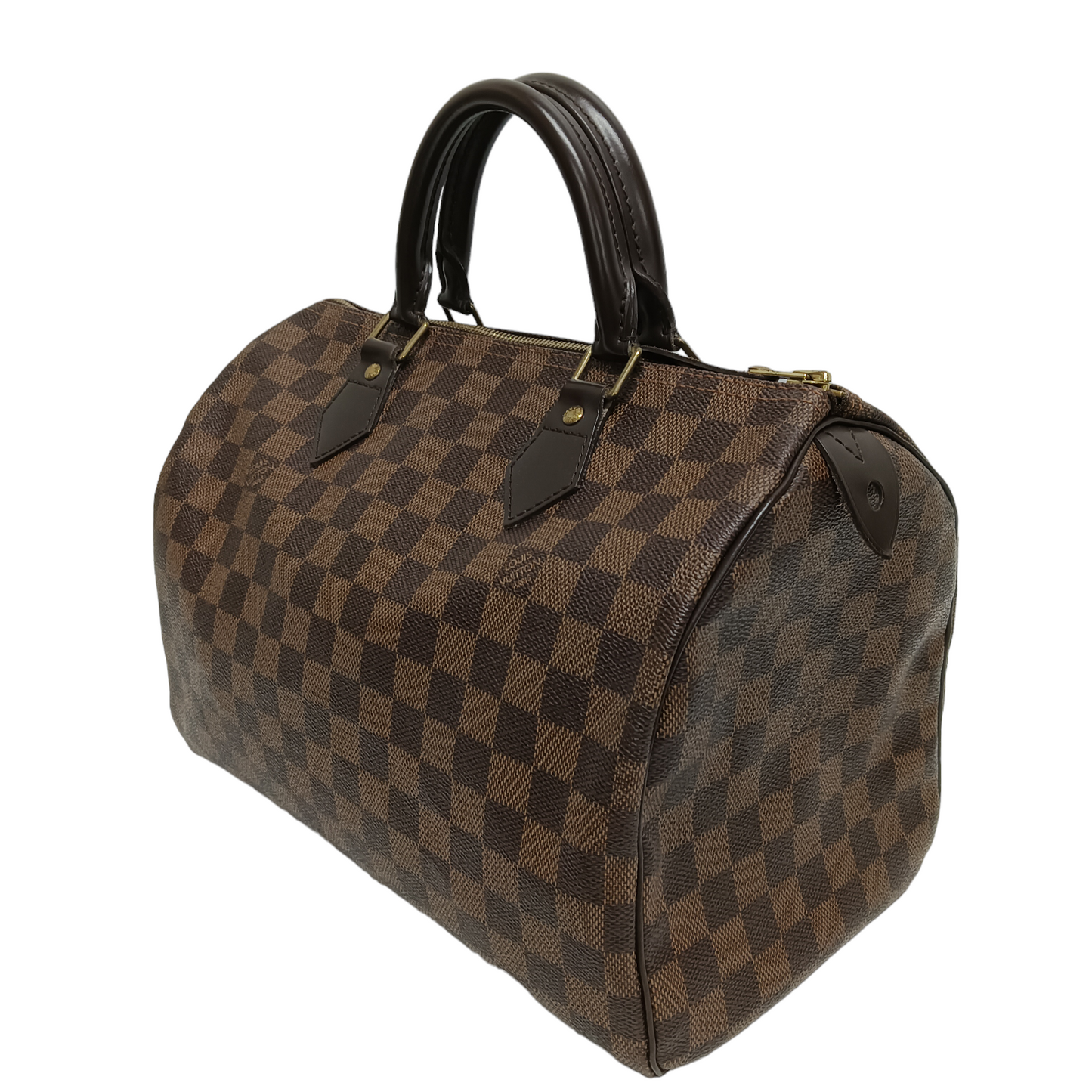 LOUIS VUITTON Bag DAMIER N41364 Brown